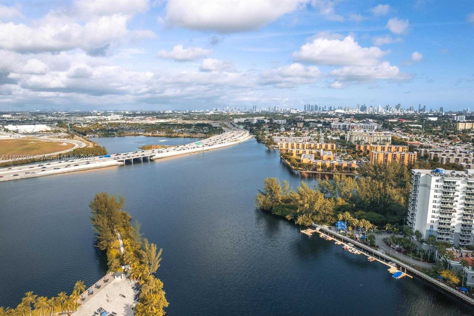 Small Image of 5085 NORTH WEST 7TH ST #802, Miami Number 25