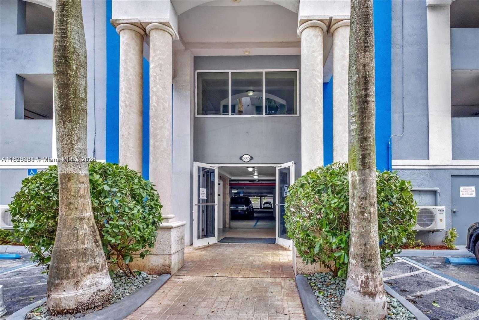 Small Image of 5085 NORTH WEST 7TH ST #802, Miami Number 28