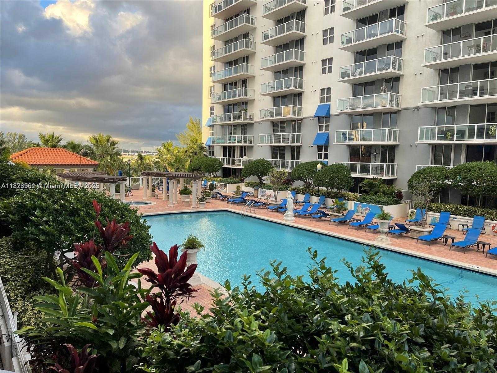 Small Image of 5085 NORTH WEST 7TH ST #802, Miami Number 29