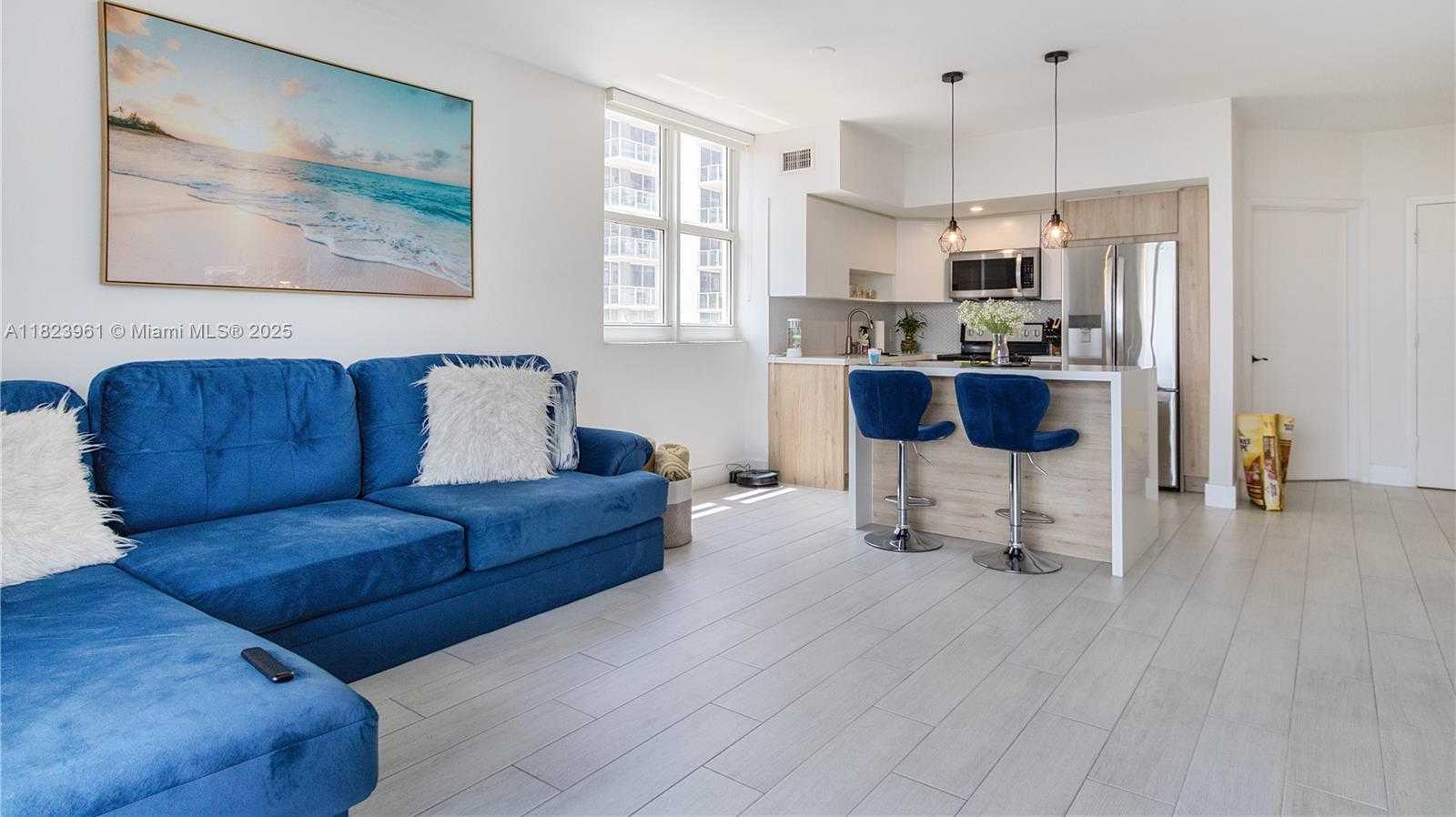 Small Image of 5085 NORTH WEST 7TH ST #802, Miami Number 3