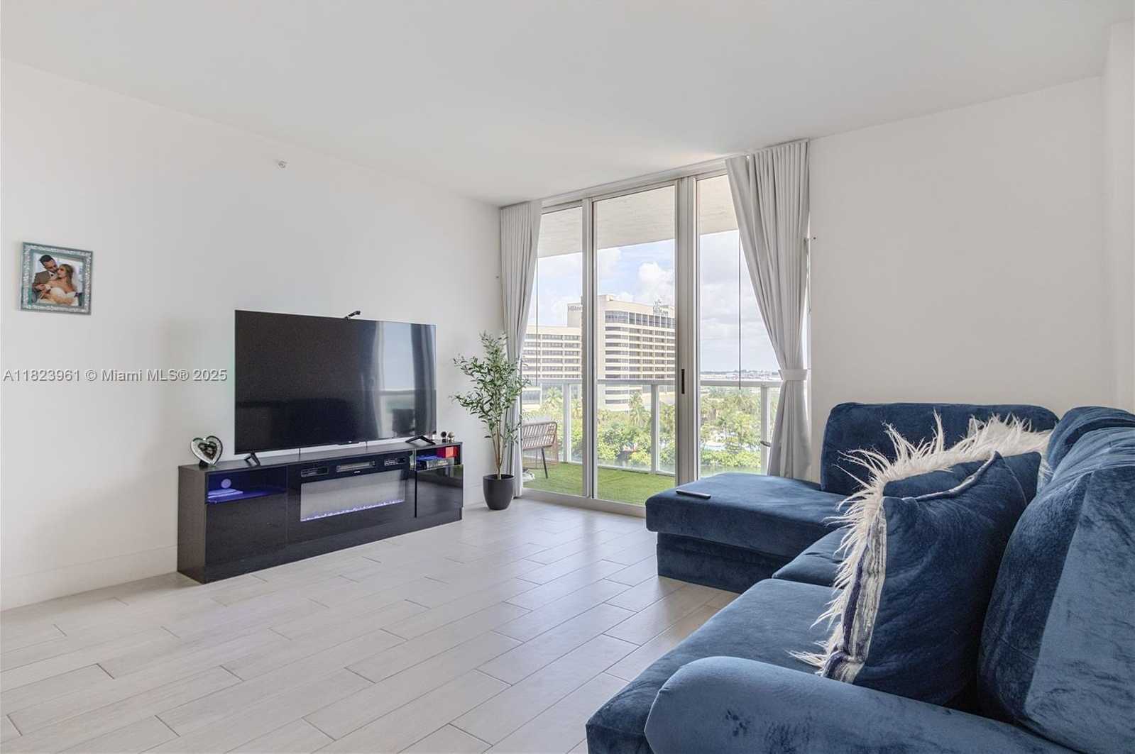 Small Image of 5085 NORTH WEST 7TH ST #802, Miami Number 4