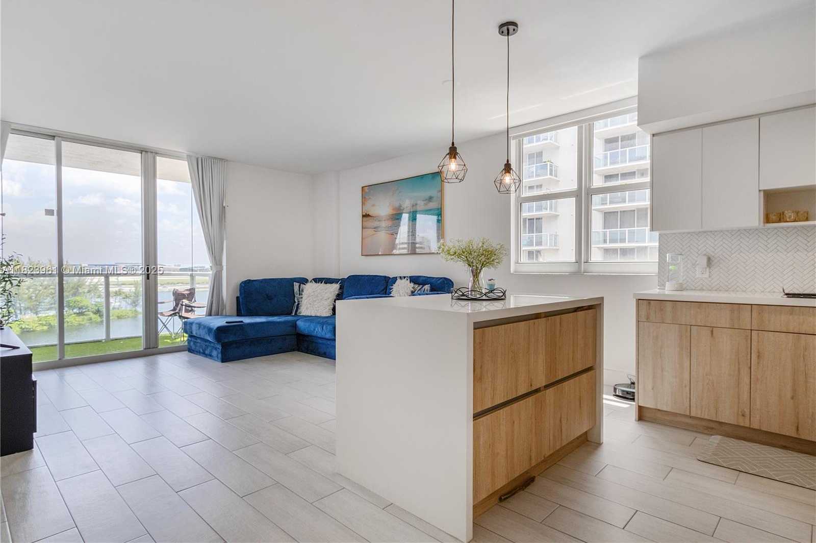 Small Image of 5085 NORTH WEST 7TH ST #802, Miami Number 6