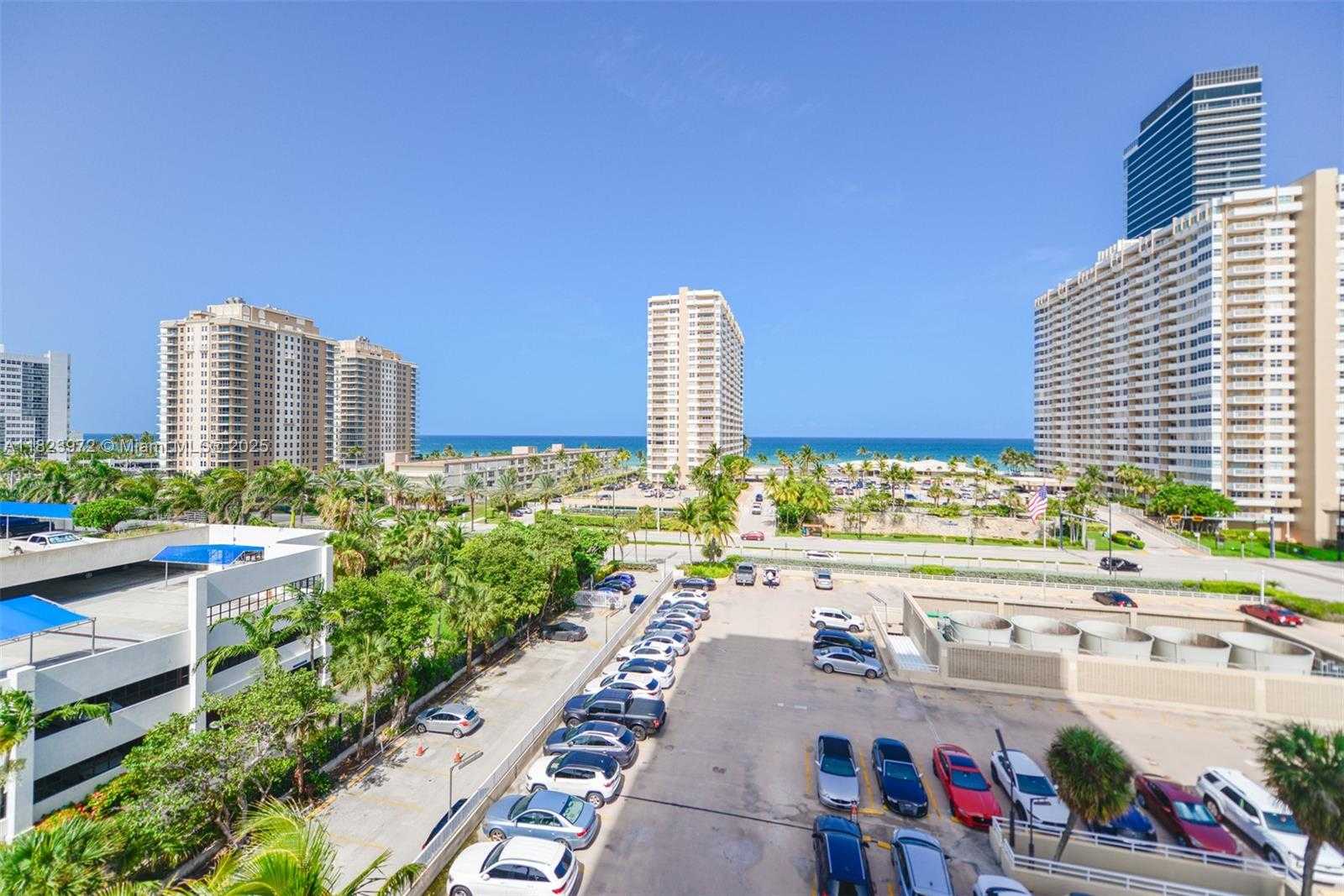 Small Image of 1965 SOUTH OCEAN DR #6F, Hallandale Beach Number 11