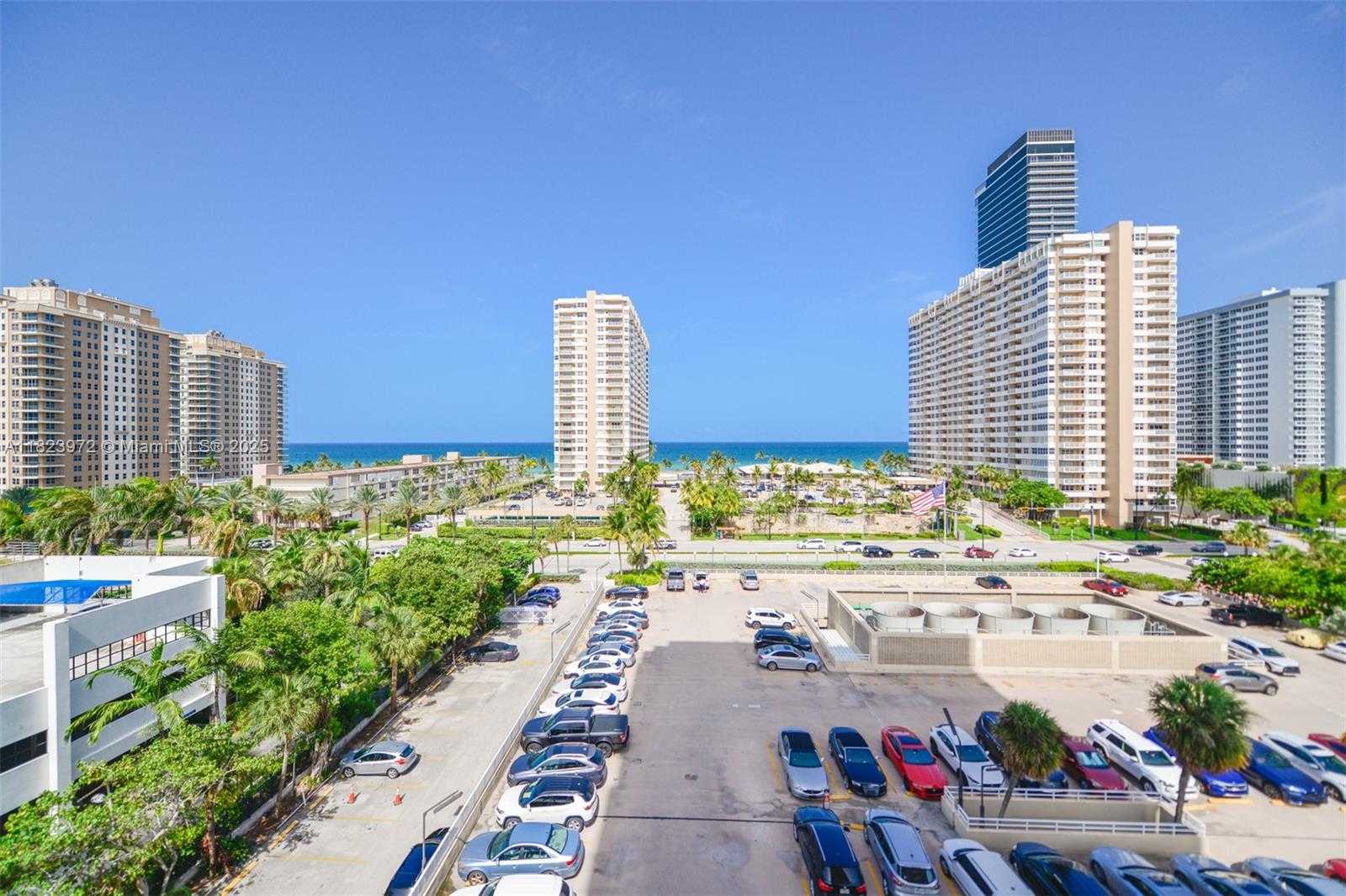 Small Image of 1965 SOUTH OCEAN DR #6F, Hallandale Beach Number 12