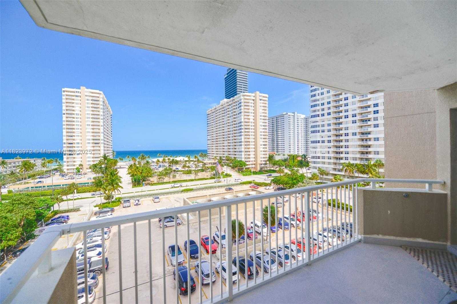 Small Image of 1965 SOUTH OCEAN DR #6F, Hallandale Beach Number 14