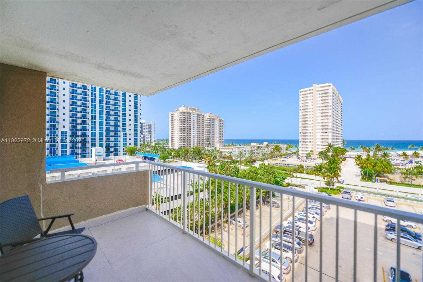 Small Image of 1965 SOUTH OCEAN DR #6F, Hallandale Beach Number 15