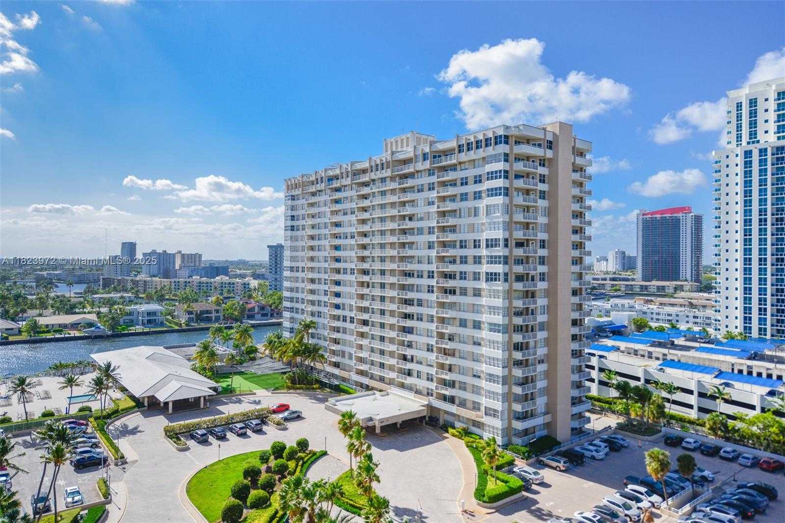 Small Image of 1965 SOUTH OCEAN DR #6F, Hallandale Beach Number 28