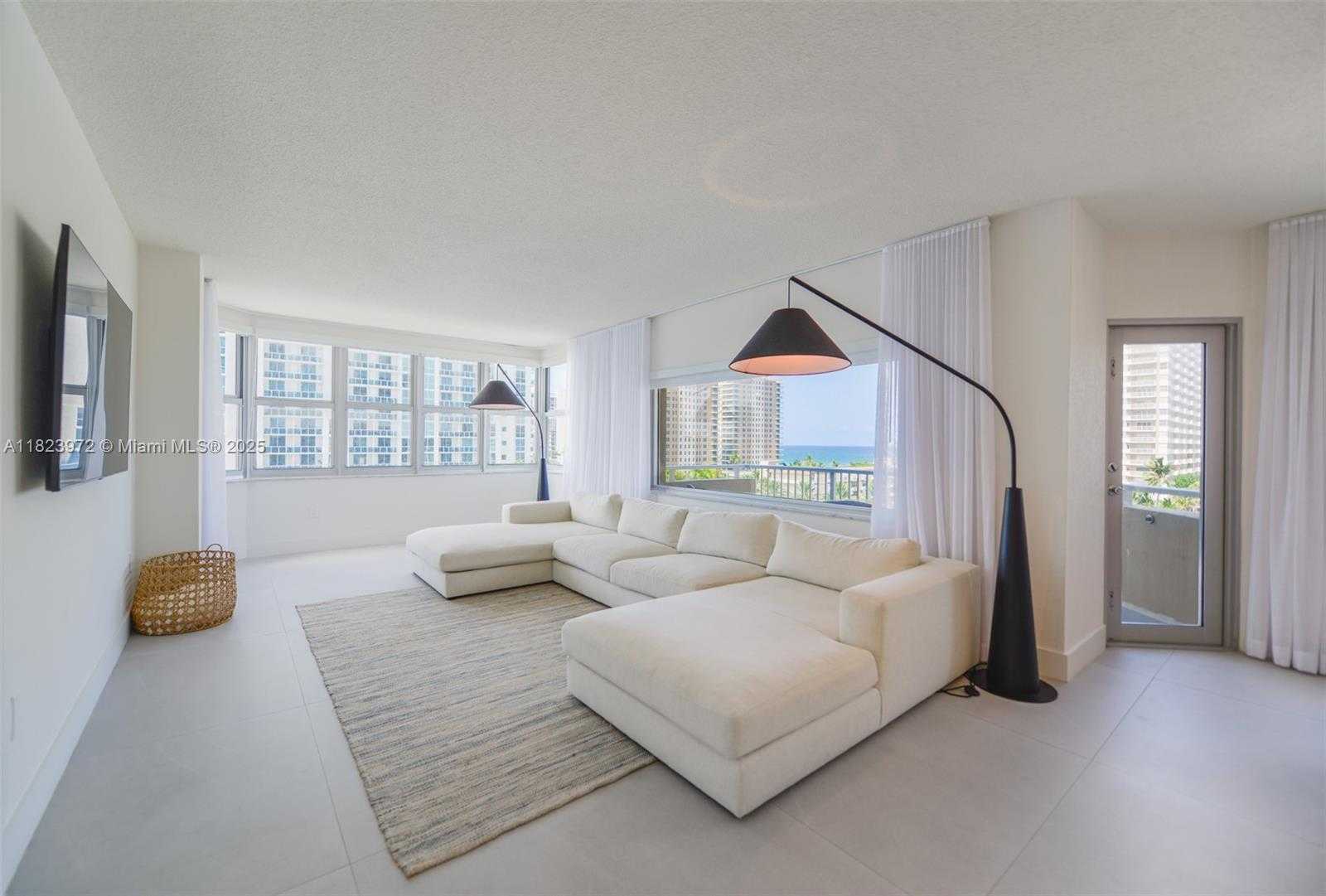 Small Image of 1965 SOUTH OCEAN DR #6F, Hallandale Beach Number 3