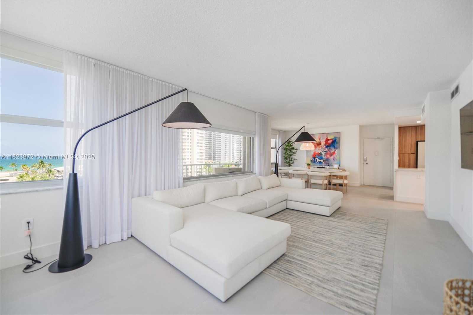 Small Image of 1965 SOUTH OCEAN DR #6F, Hallandale Beach Number 4