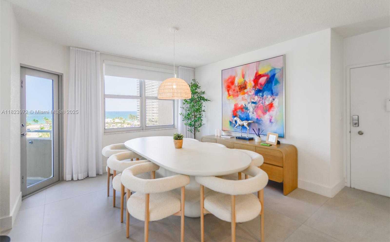 Small Image of 1965 SOUTH OCEAN DR #6F, Hallandale Beach Number 5