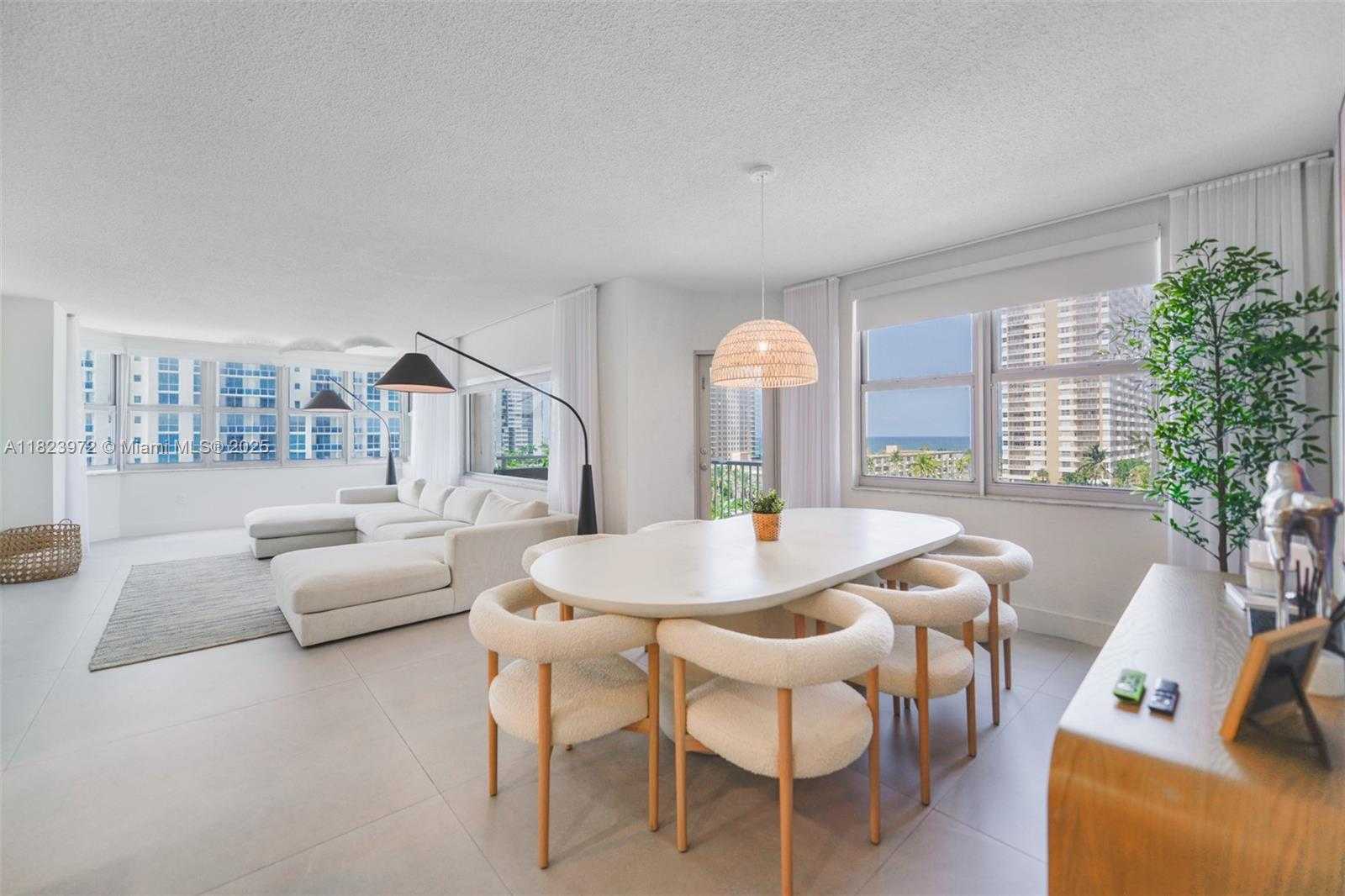 Small Image of 1965 SOUTH OCEAN DR #6F, Hallandale Beach Number 6