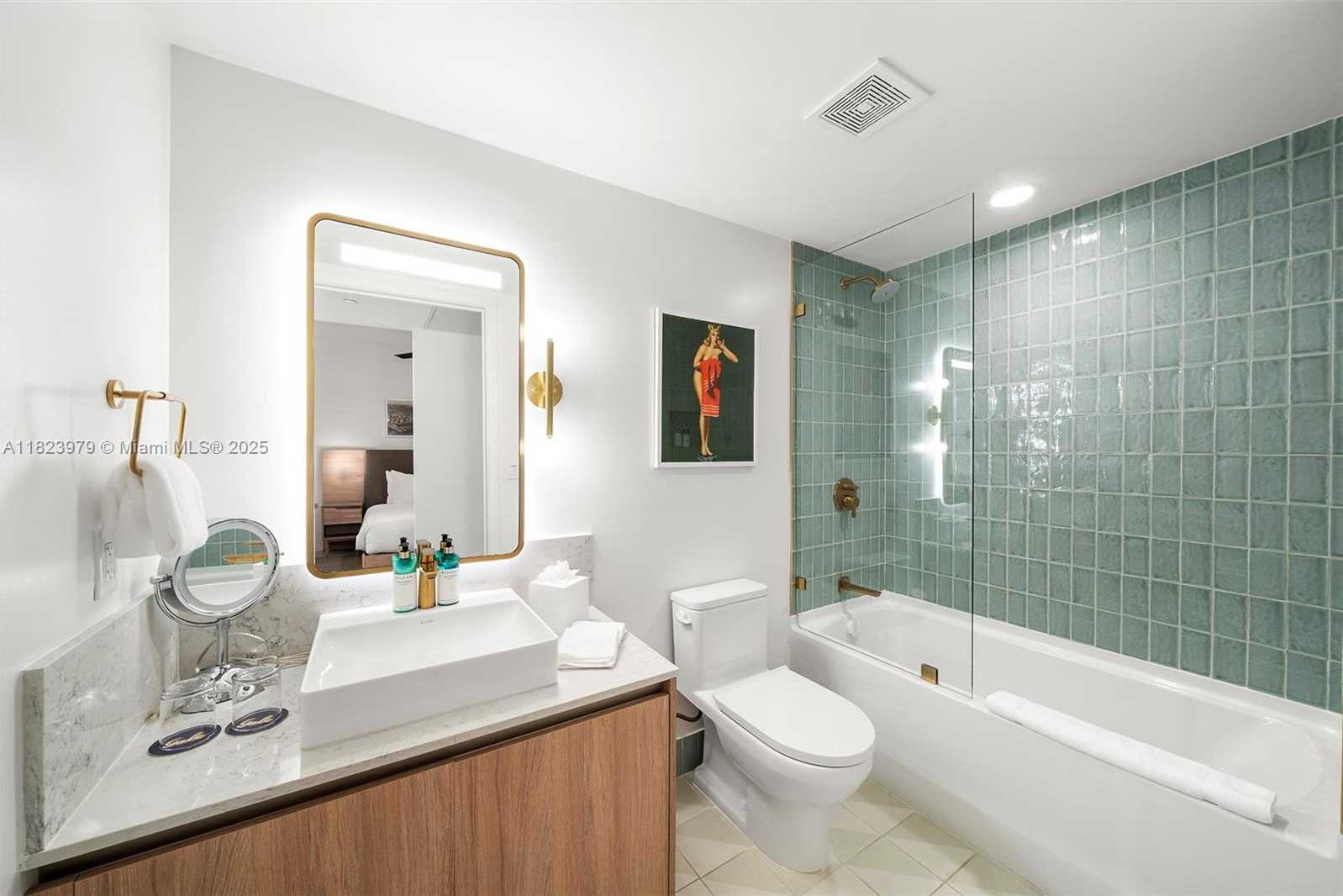 Small Image of 601 NORTH EAST 1ST AVE #2703, Miami Number 10