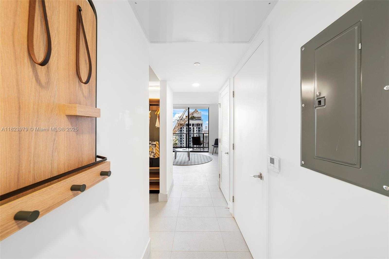 Small Image of 601 NORTH EAST 1ST AVE #2703, Miami Number 11