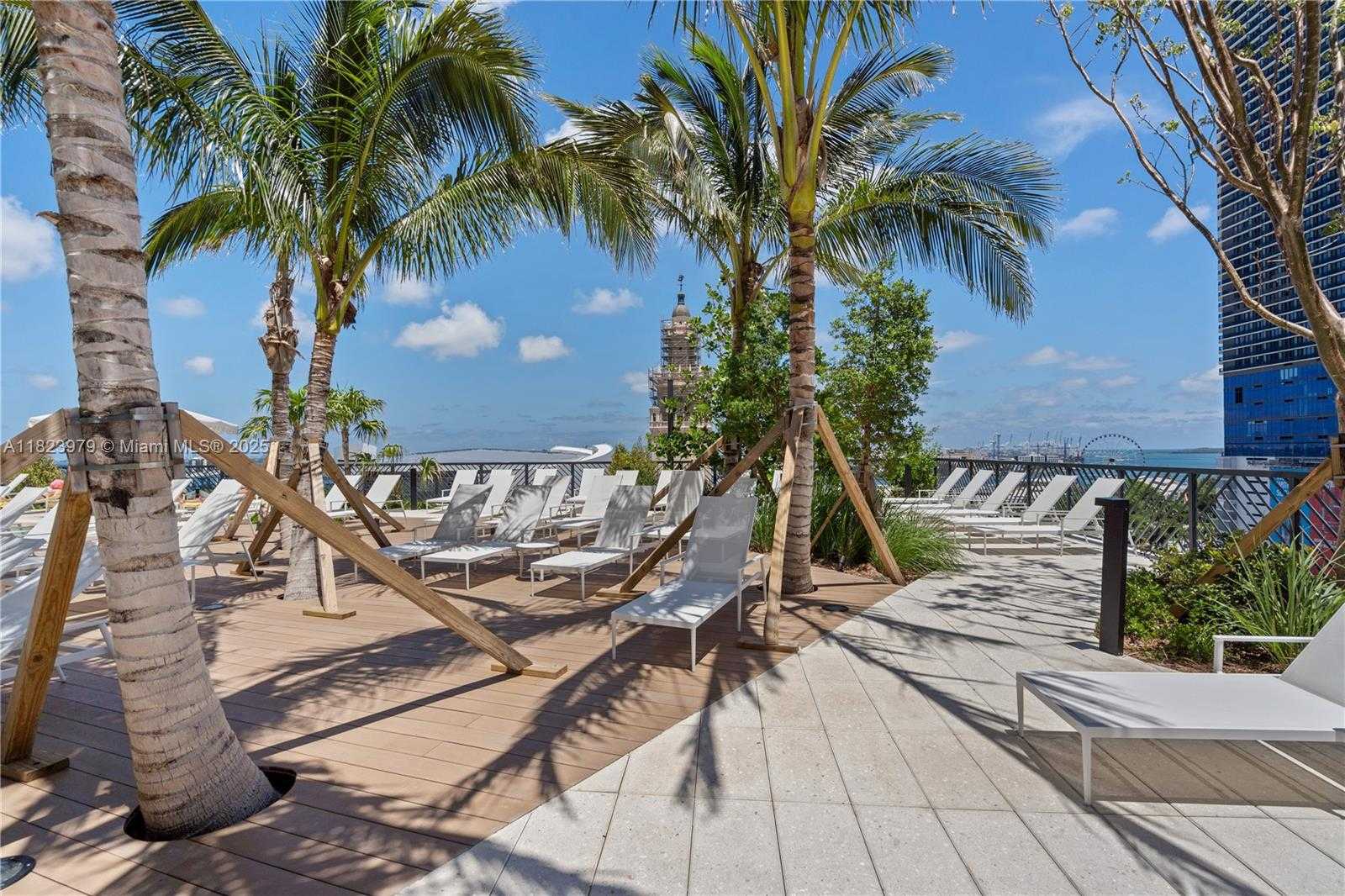 Small Image of 601 NORTH EAST 1ST AVE #2703, Miami Number 17