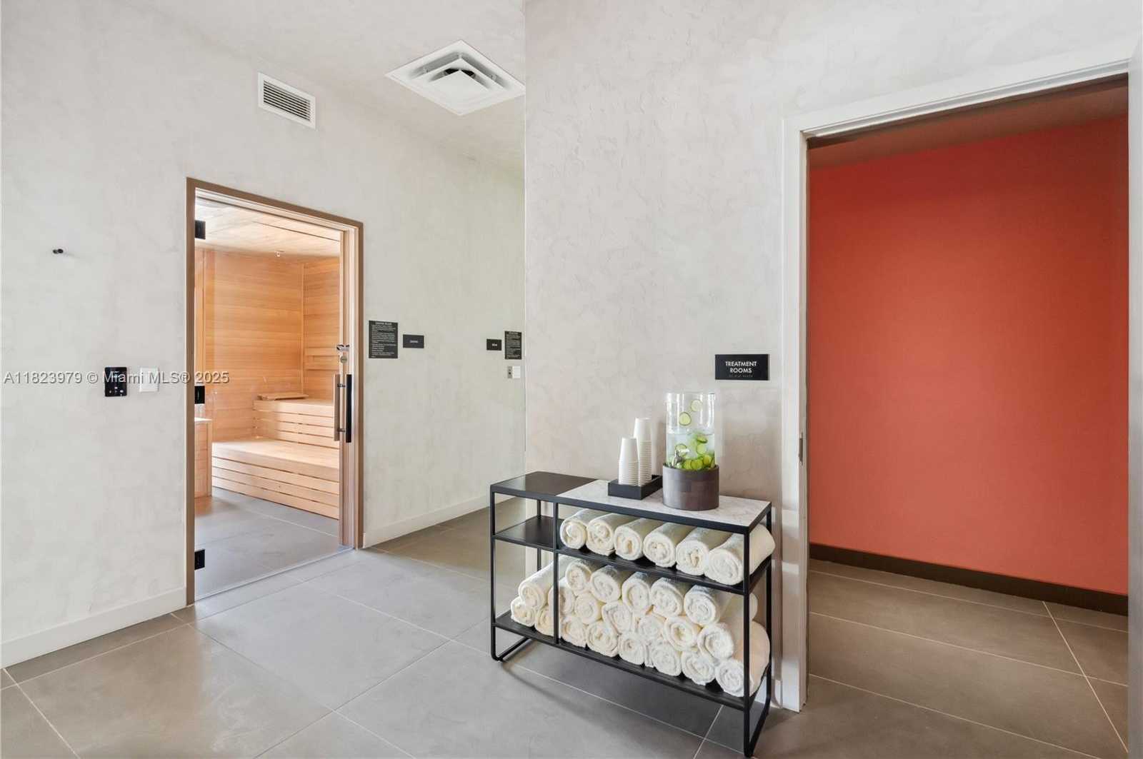 Small Image of 601 NORTH EAST 1ST AVE #2703, Miami Number 22