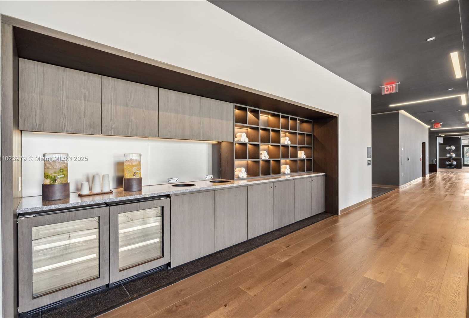 Small Image of 601 NORTH EAST 1ST AVE #2703, Miami Number 24