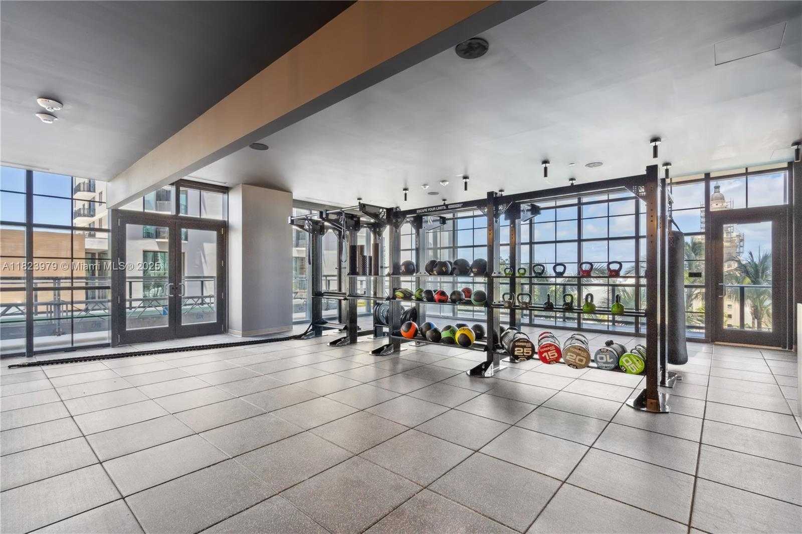 Small Image of 601 NORTH EAST 1ST AVE #2703, Miami Number 26