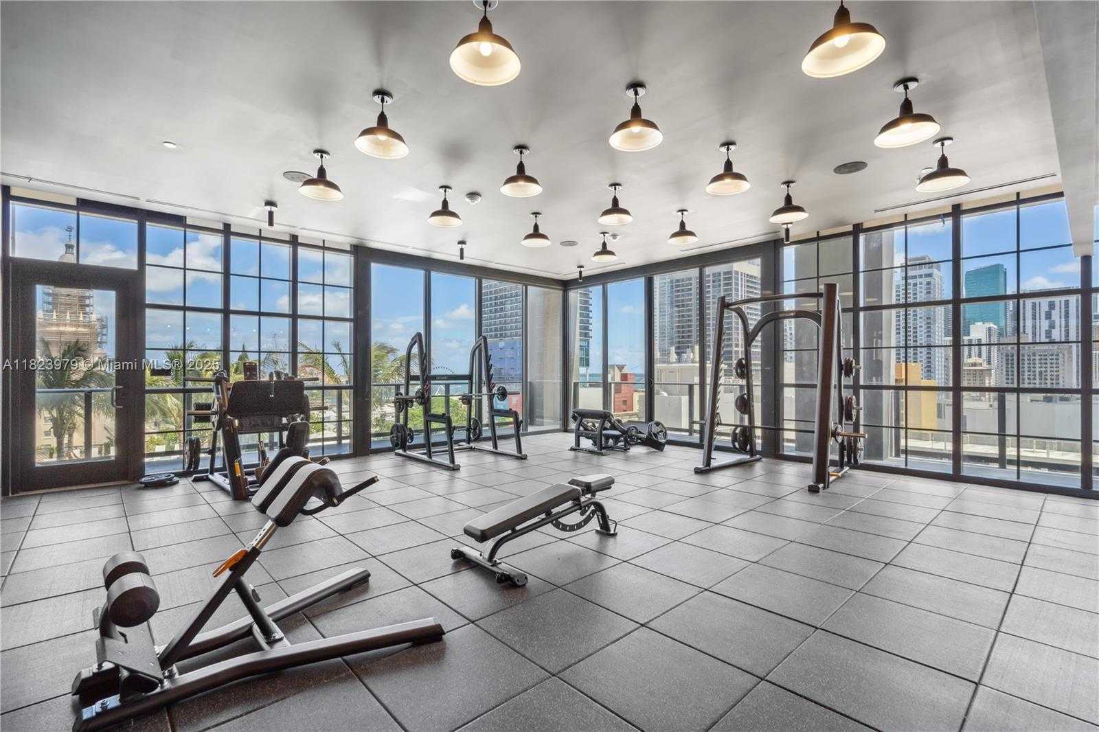Small Image of 601 NORTH EAST 1ST AVE #2703, Miami Number 27