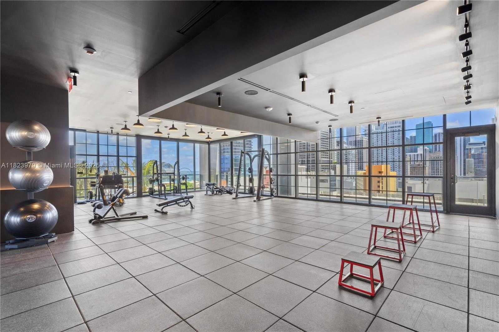 Small Image of 601 NORTH EAST 1ST AVE #2703, Miami Number 28