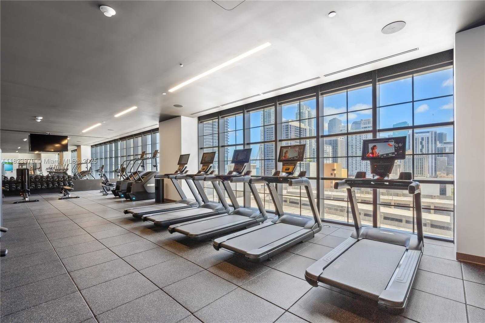 Small Image of 601 NORTH EAST 1ST AVE #2703, Miami Number 31