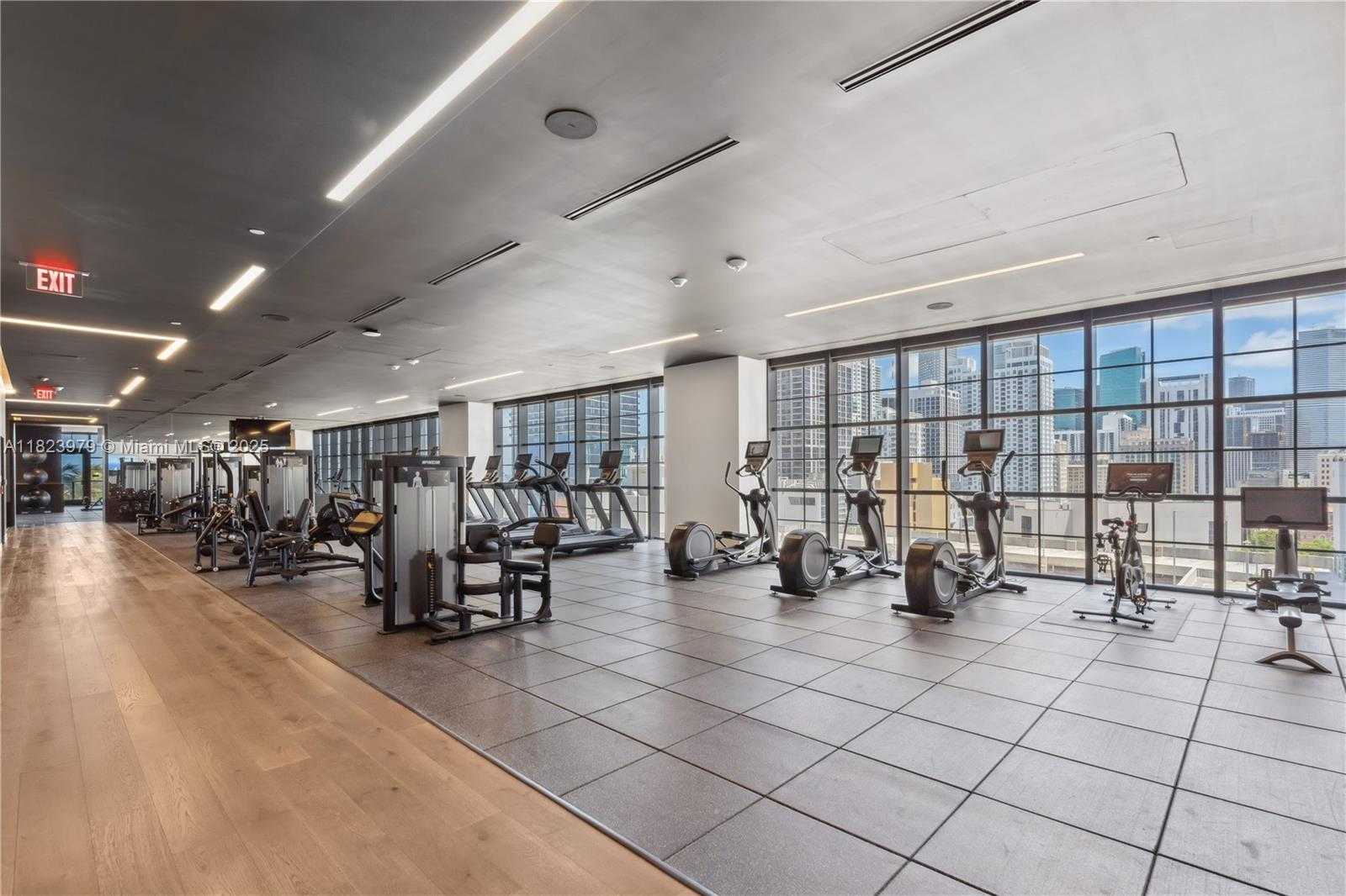 Small Image of 601 NORTH EAST 1ST AVE #2703, Miami Number 32