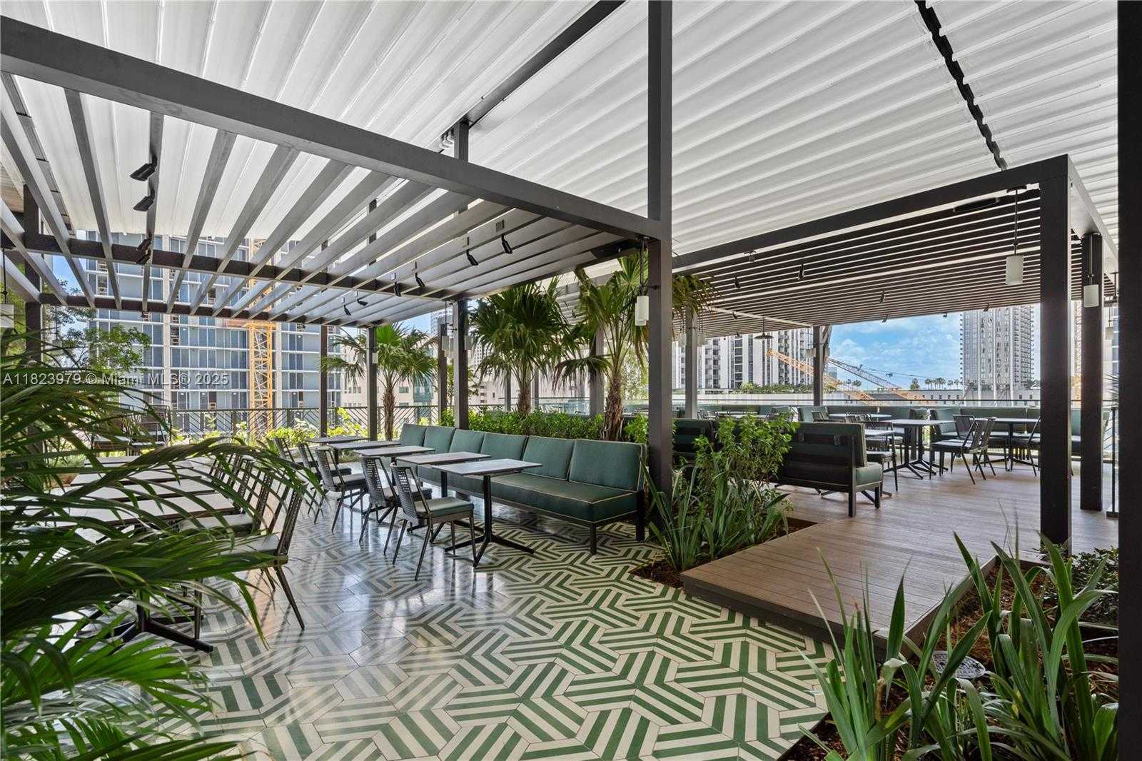 Small Image of 601 NORTH EAST 1ST AVE #2703, Miami Number 34