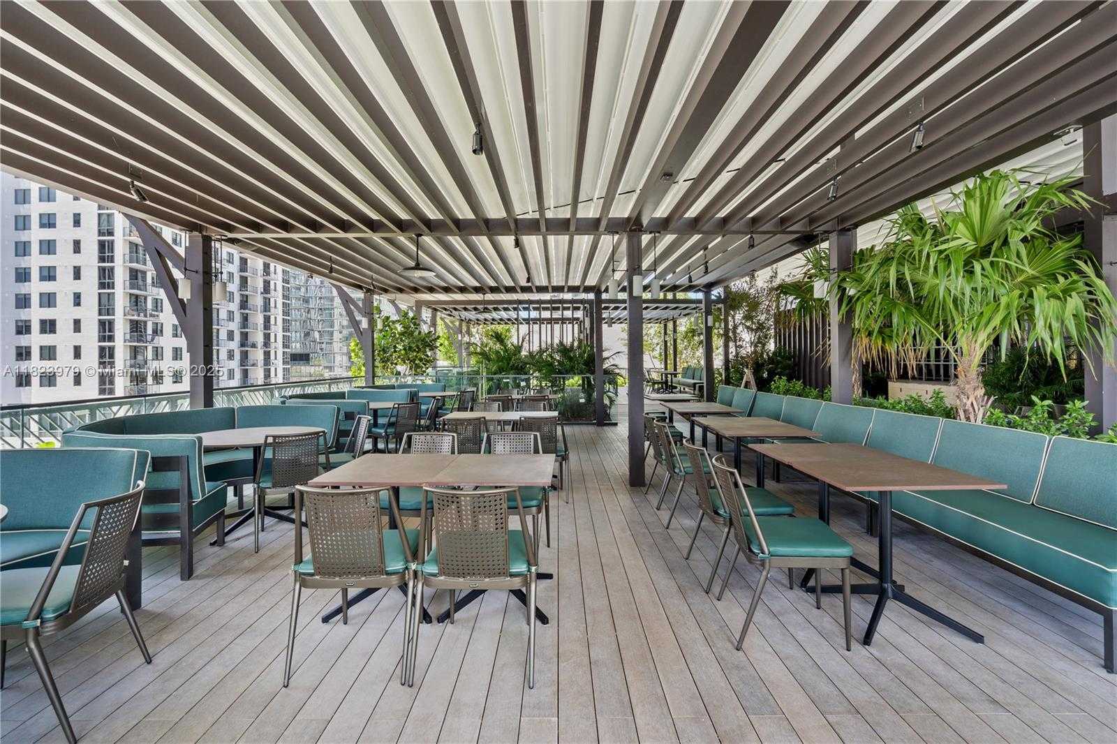 Small Image of 601 NORTH EAST 1ST AVE #2703, Miami Number 36