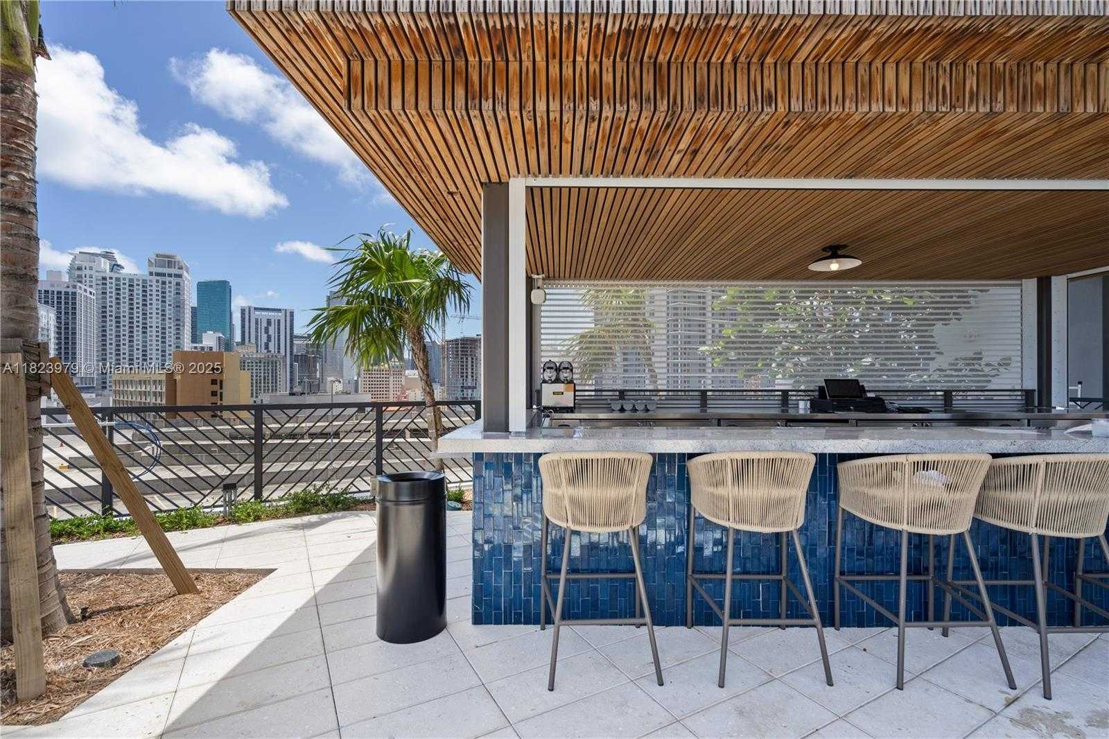 Small Image of 601 NORTH EAST 1ST AVE #2703, Miami Number 39
