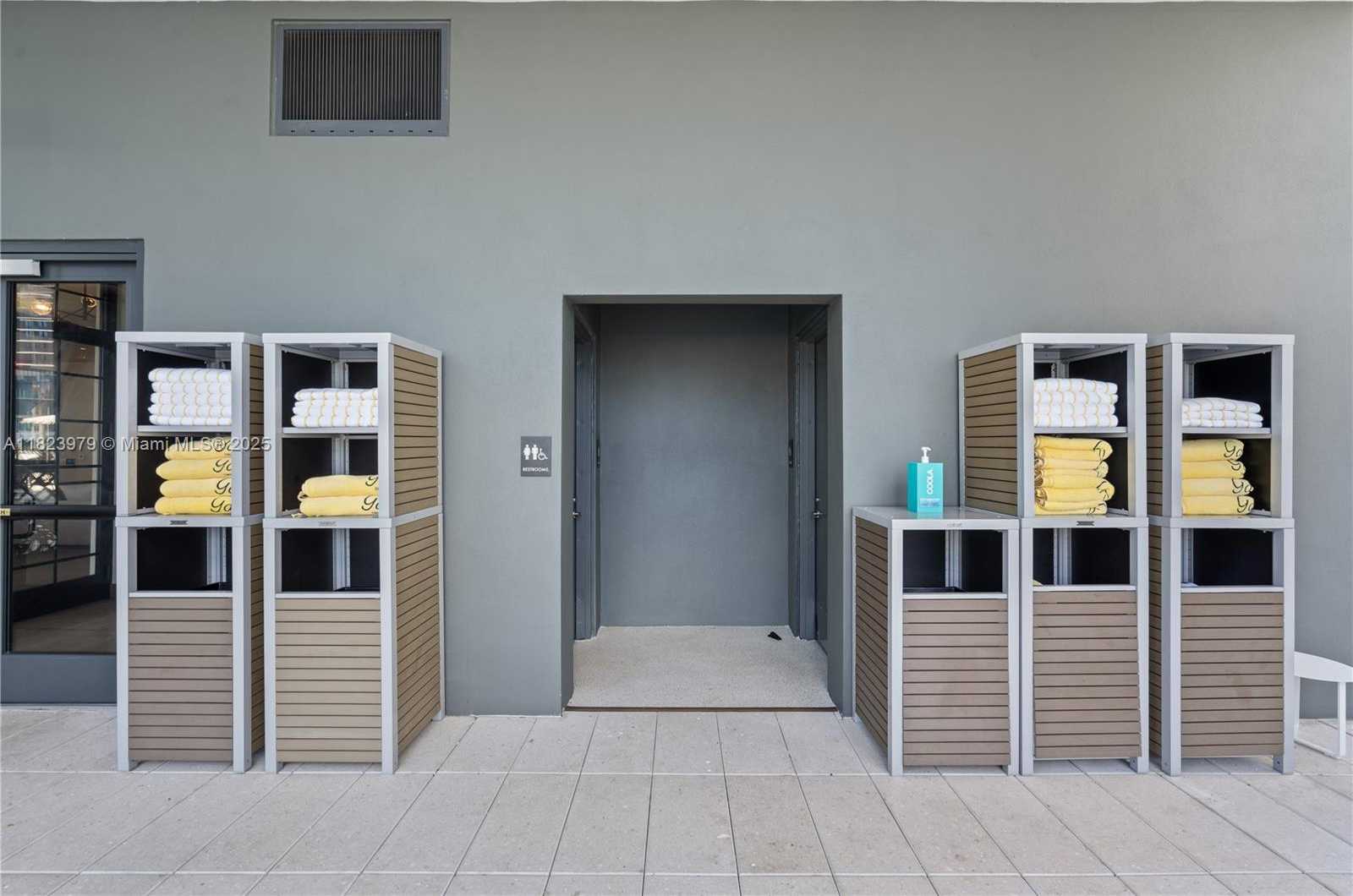 Small Image of 601 NORTH EAST 1ST AVE #2703, Miami Number 40