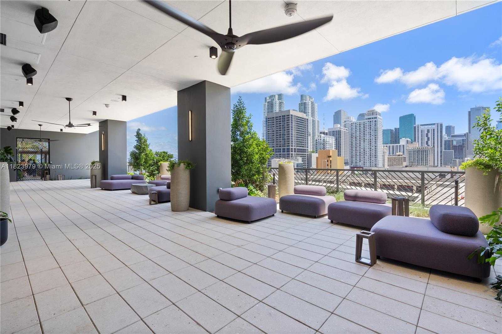 Small Image of 601 NORTH EAST 1ST AVE #2703, Miami Number 42