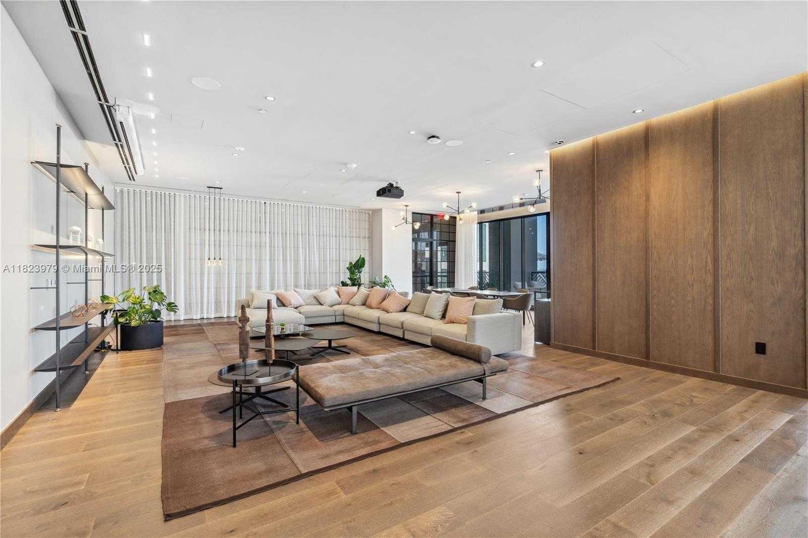 Small Image of 601 NORTH EAST 1ST AVE #2703, Miami Number 44