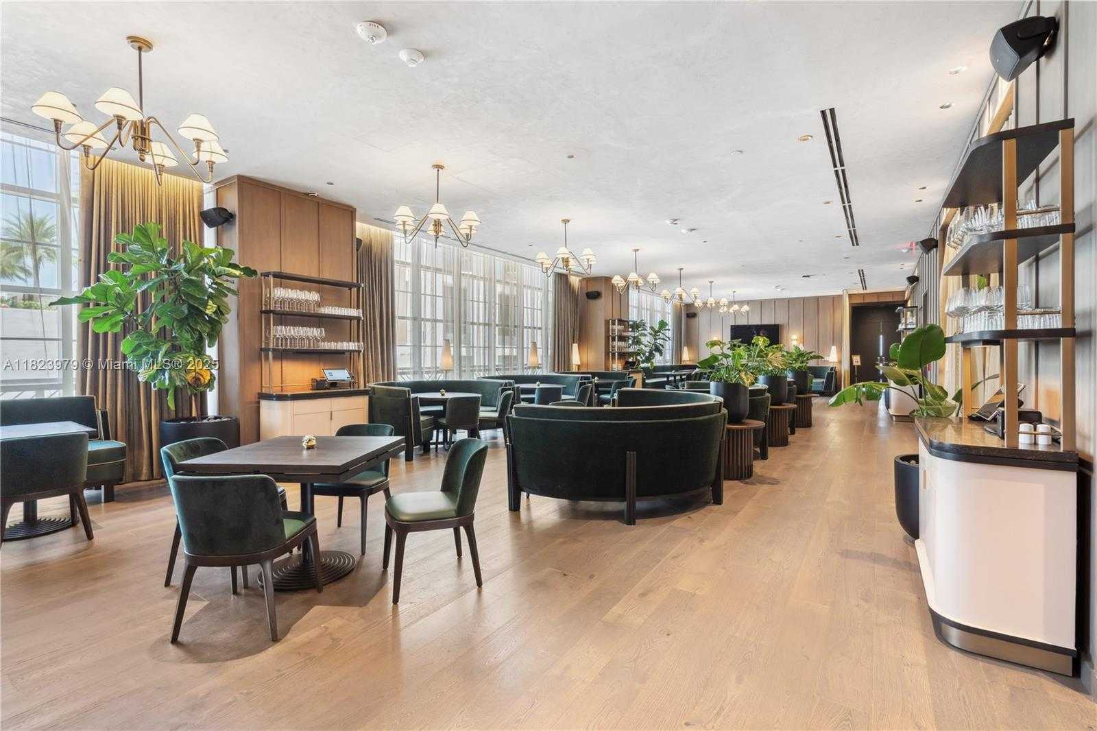 Small Image of 601 NORTH EAST 1ST AVE #2703, Miami Number 45