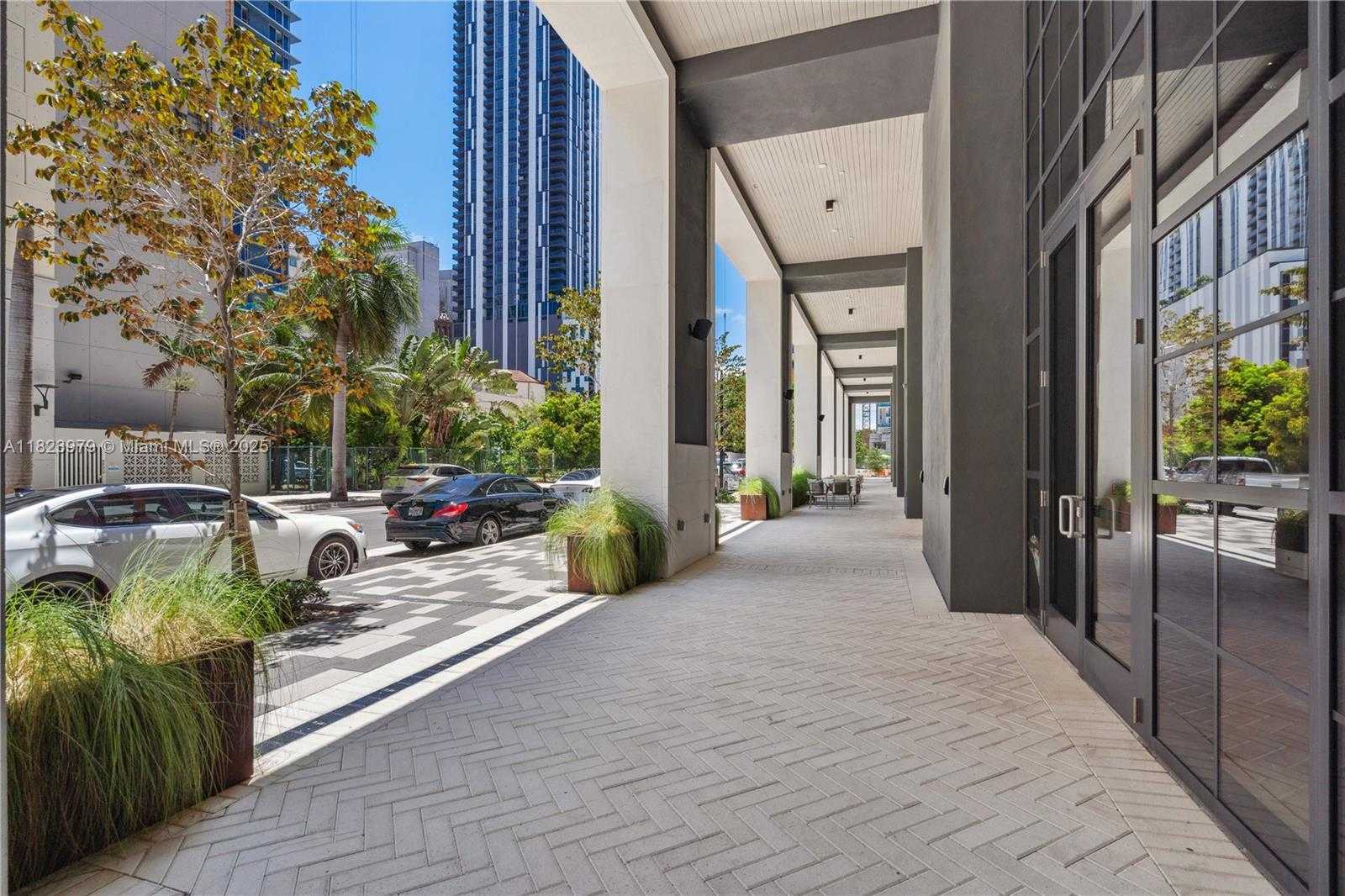 Small Image of 601 NORTH EAST 1ST AVE #2703, Miami Number 47