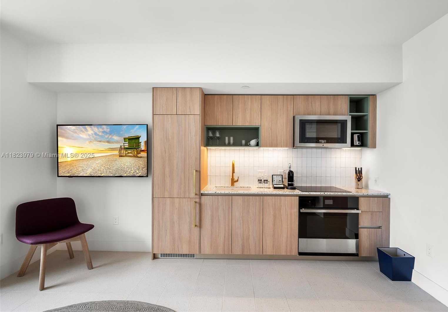 Small Image of 601 NORTH EAST 1ST AVE #2703, Miami Number 6