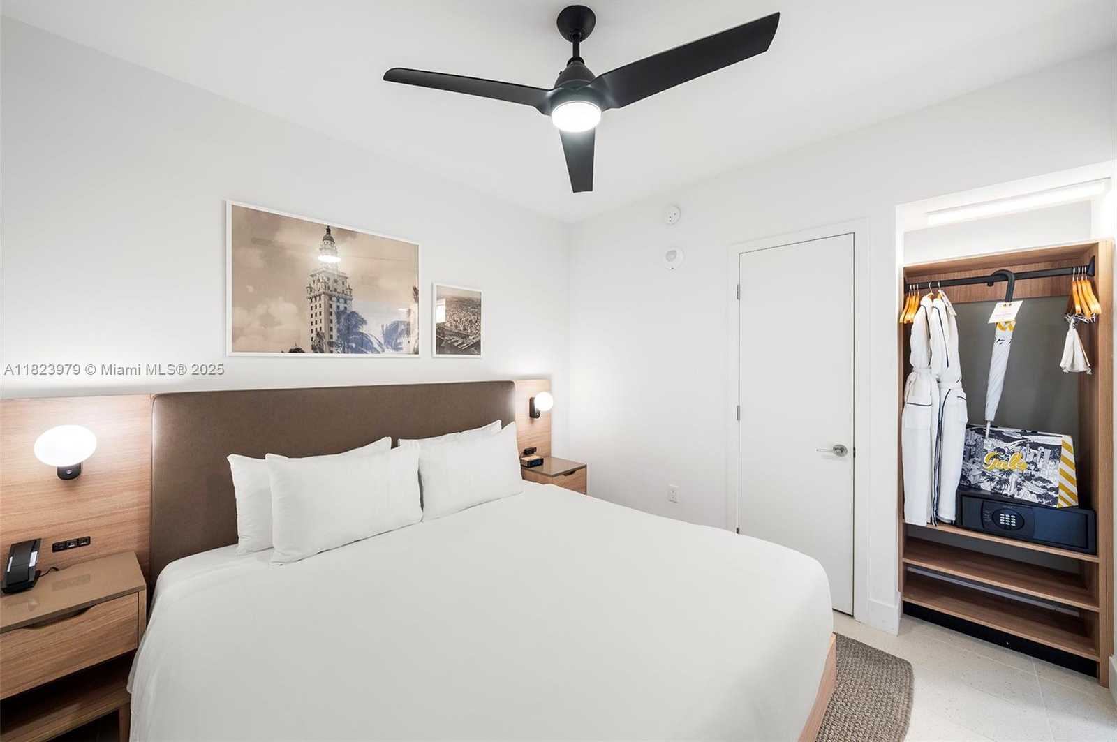 Small Image of 601 NORTH EAST 1ST AVE #2703, Miami Number 7