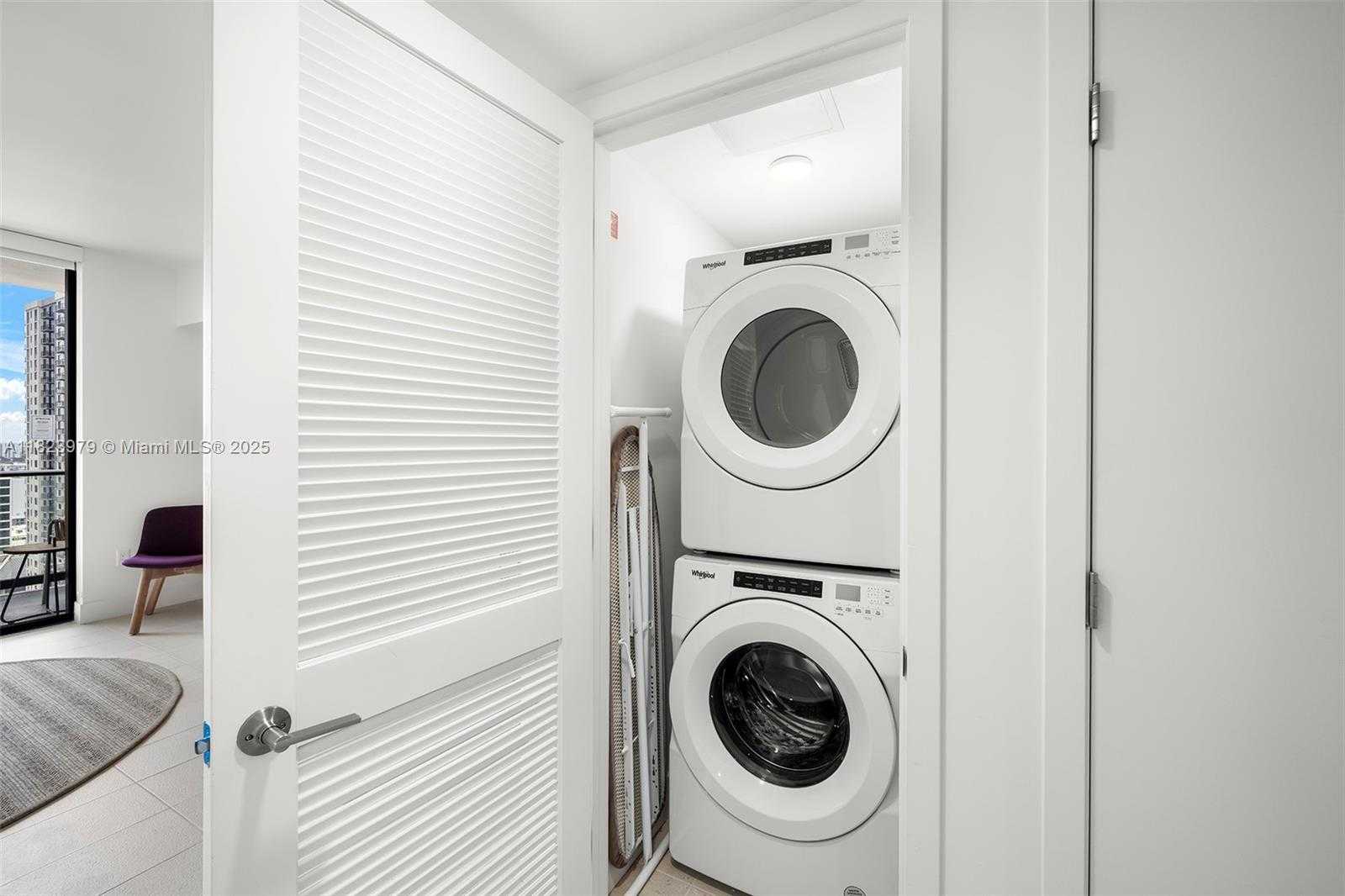 Small Image of 601 NORTH EAST 1ST AVE #2703, Miami Number 9