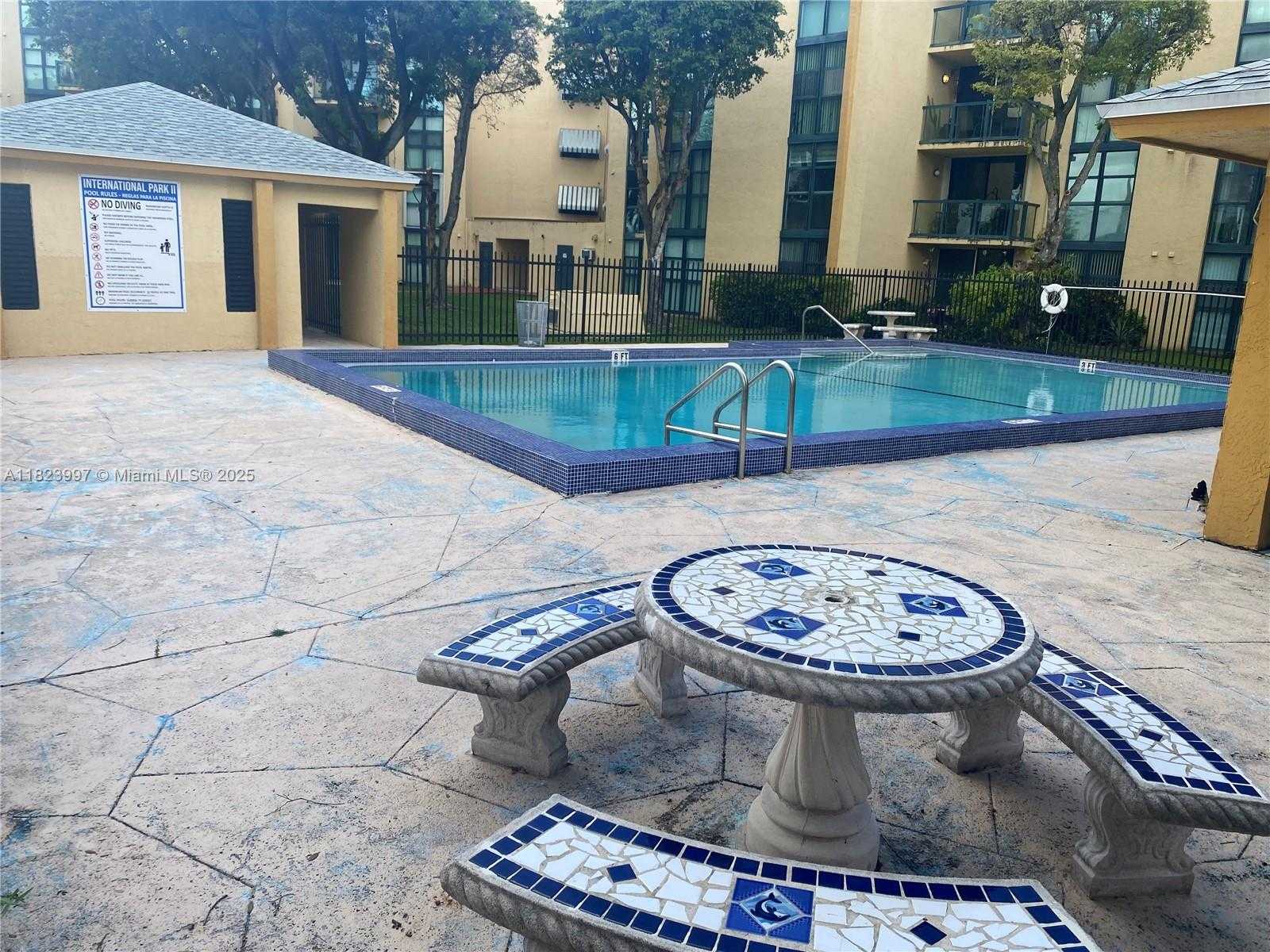Small Image of 11800 SOUTH WEST 18TH ST #527-4, Miami Number 9