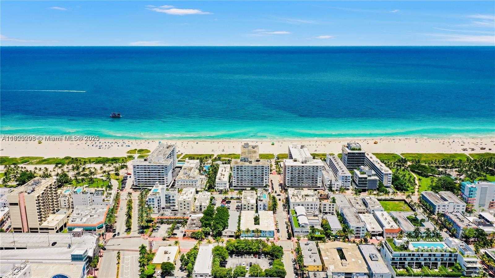 Small Image of 401 OCEAN DR #722, Miami Beach Number 10
