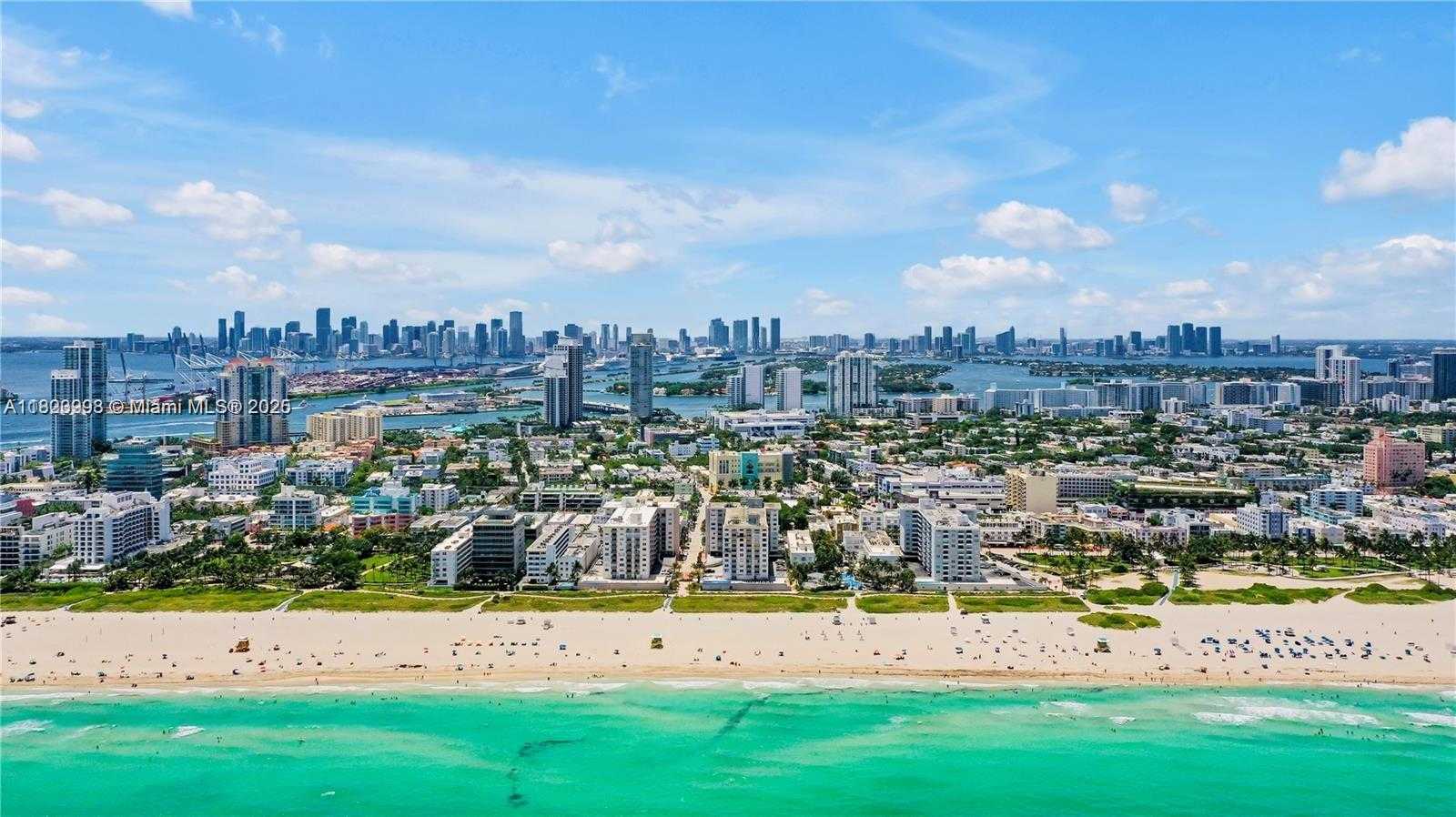 Small Image of 401 OCEAN DR #722, Miami Beach Number 13