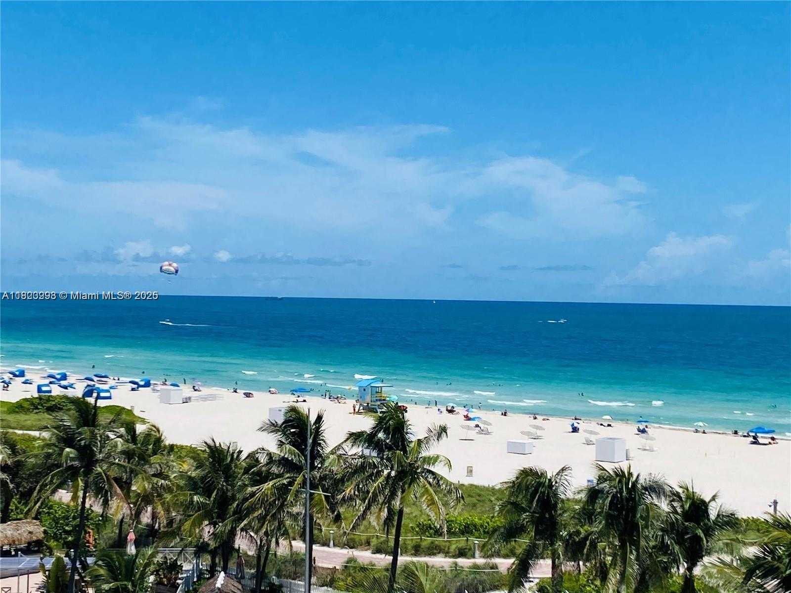 Small Image of 401 OCEAN DR #722, Miami Beach Number 14
