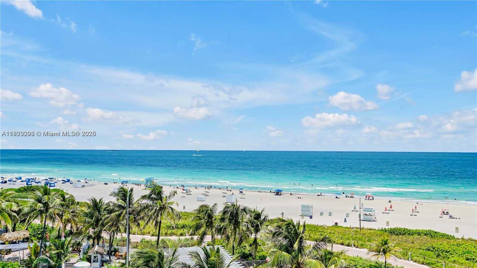 Small Image of 401 OCEAN DR #722, Miami Beach Number 16