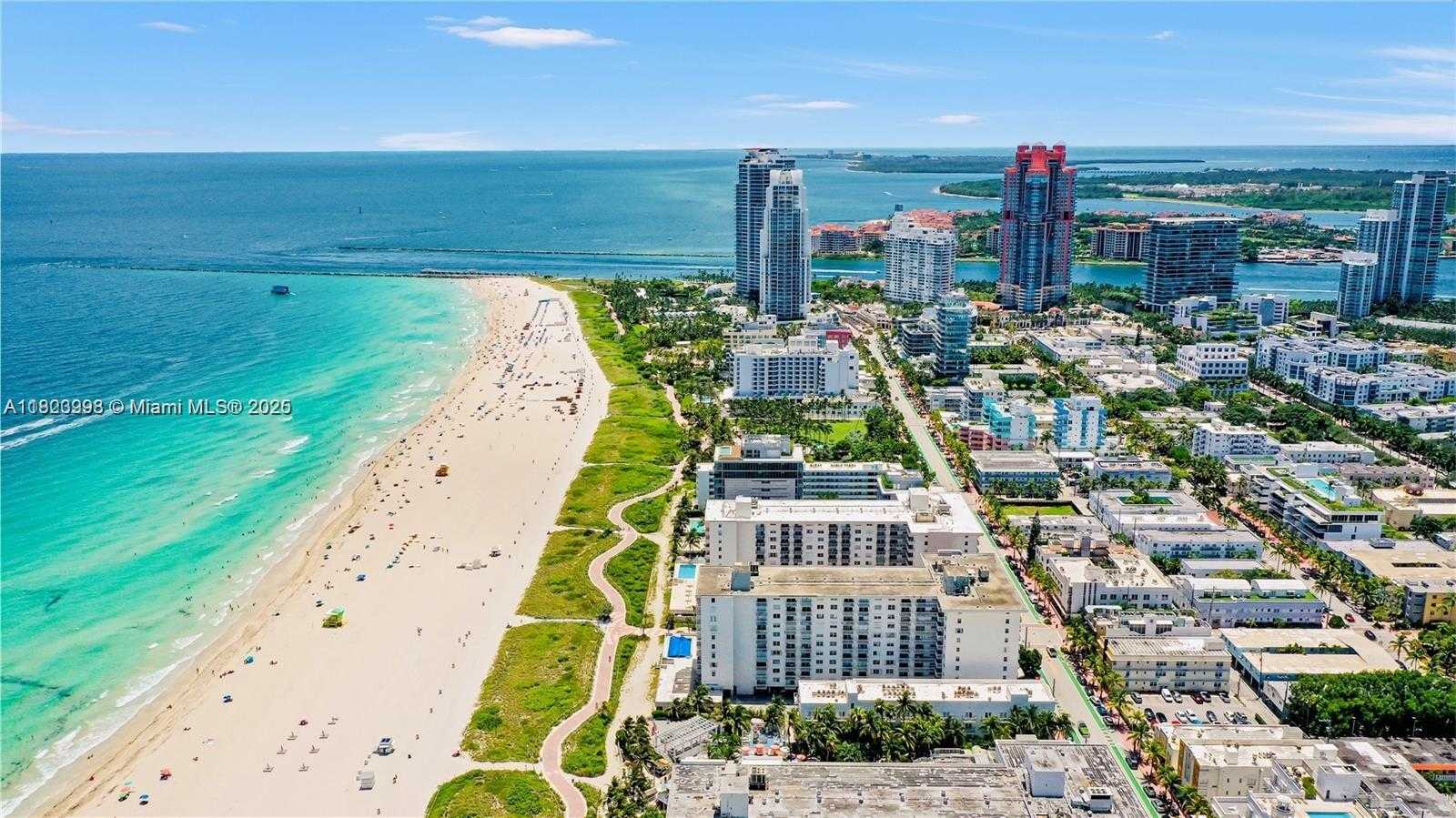 Small Image of 401 OCEAN DR #722, Miami Beach Number 9