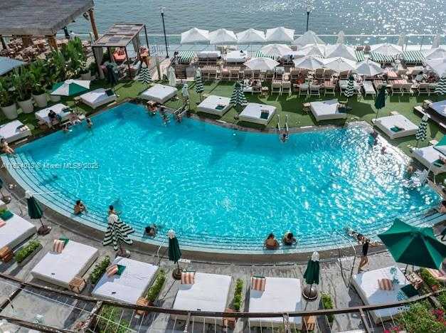 Small Image of 1100 WEST AVE #510, Miami Beach Number 12