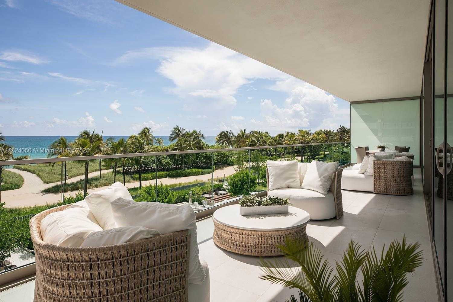 Small Image of 10203 COLLINS #301, Bal Harbour Number 16