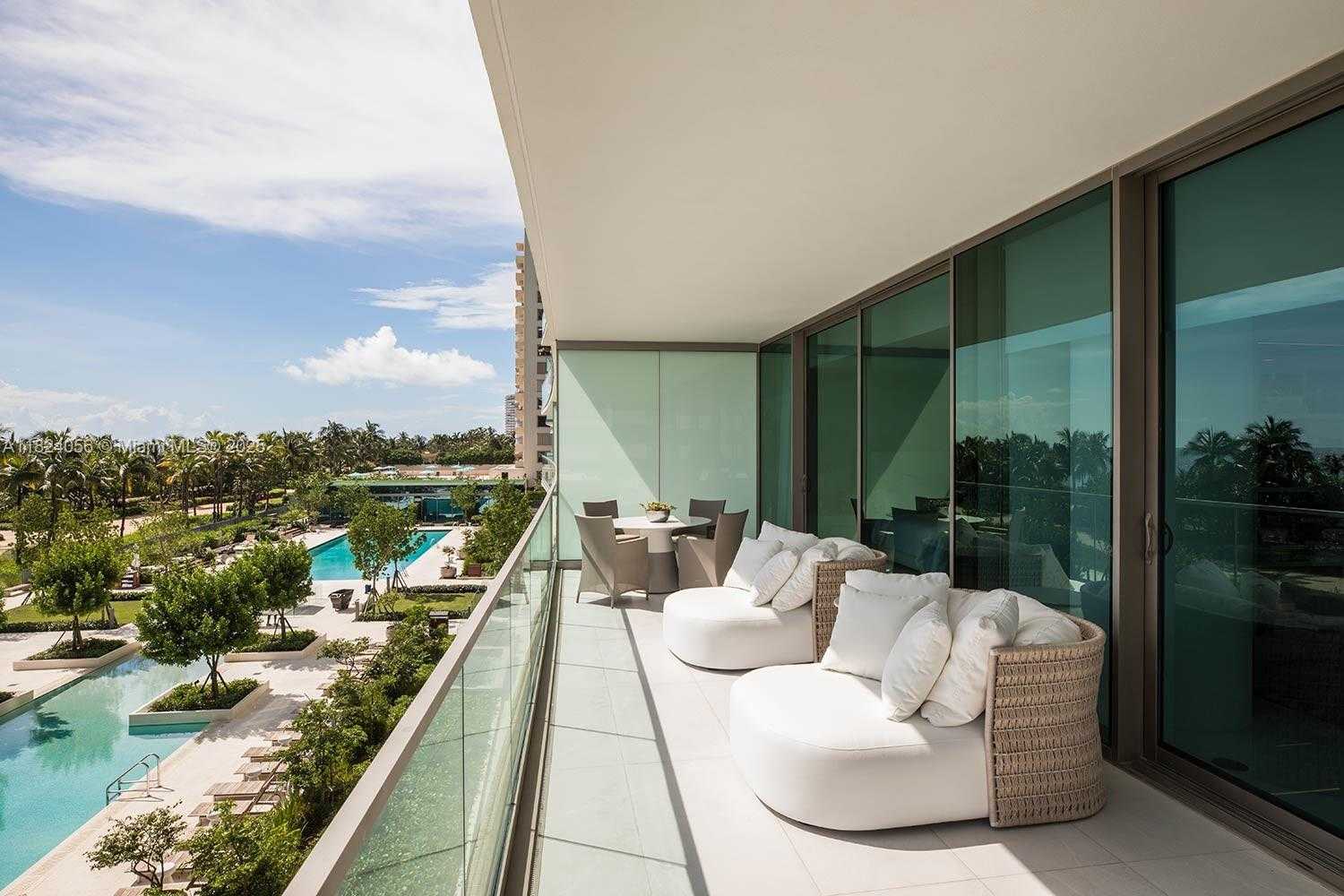 Small Image of 10203 COLLINS #301, Bal Harbour Number 17