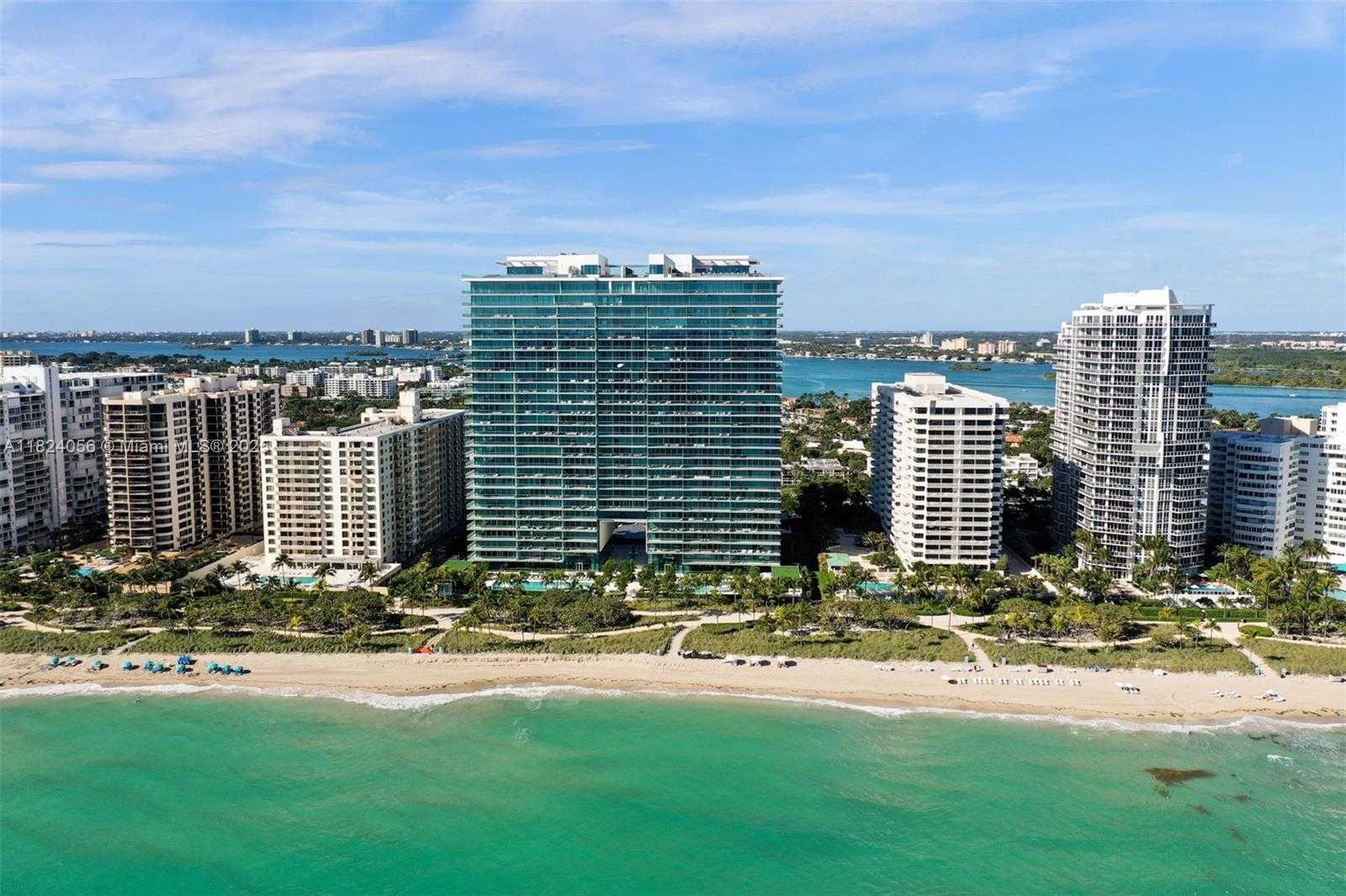 Small Image of 10203 COLLINS #301, Bal Harbour Number 22