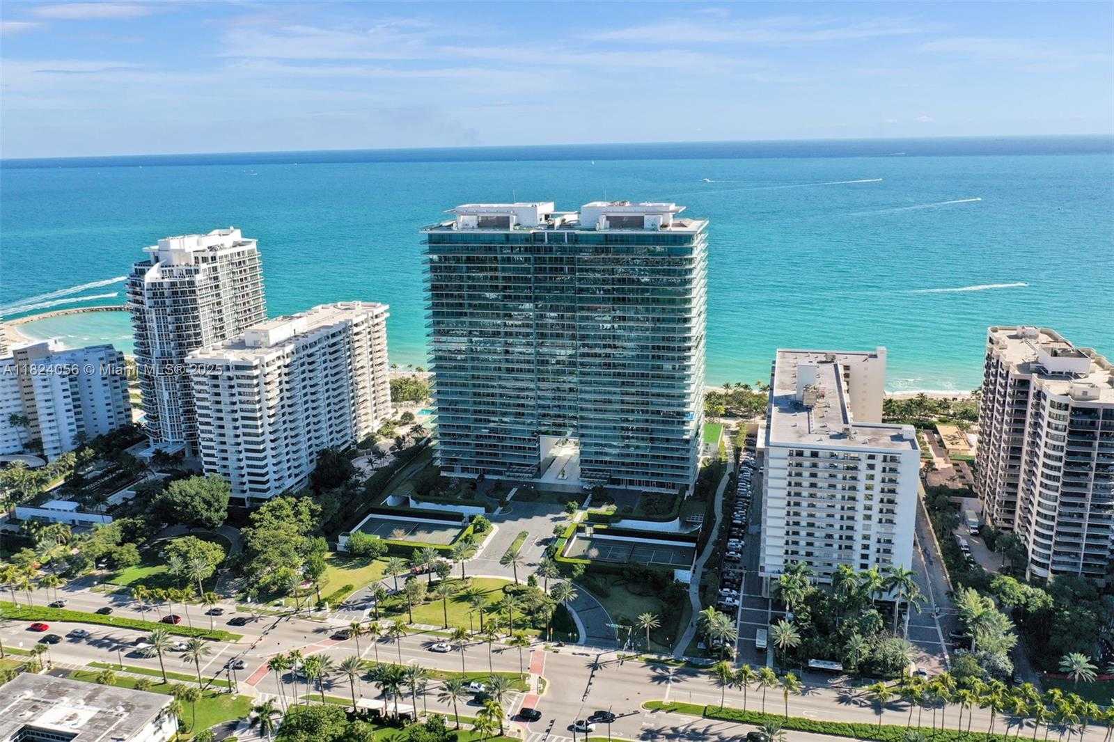 Small Image of 10203 COLLINS #301, Bal Harbour Number 23
