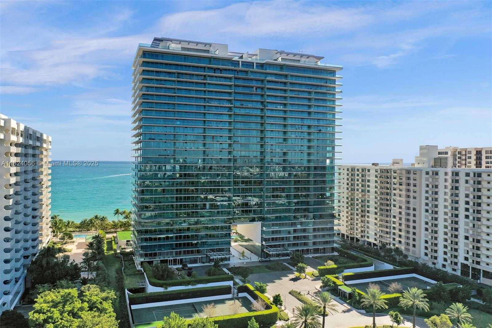 Small Image of 10203 COLLINS #301, Bal Harbour Number 24