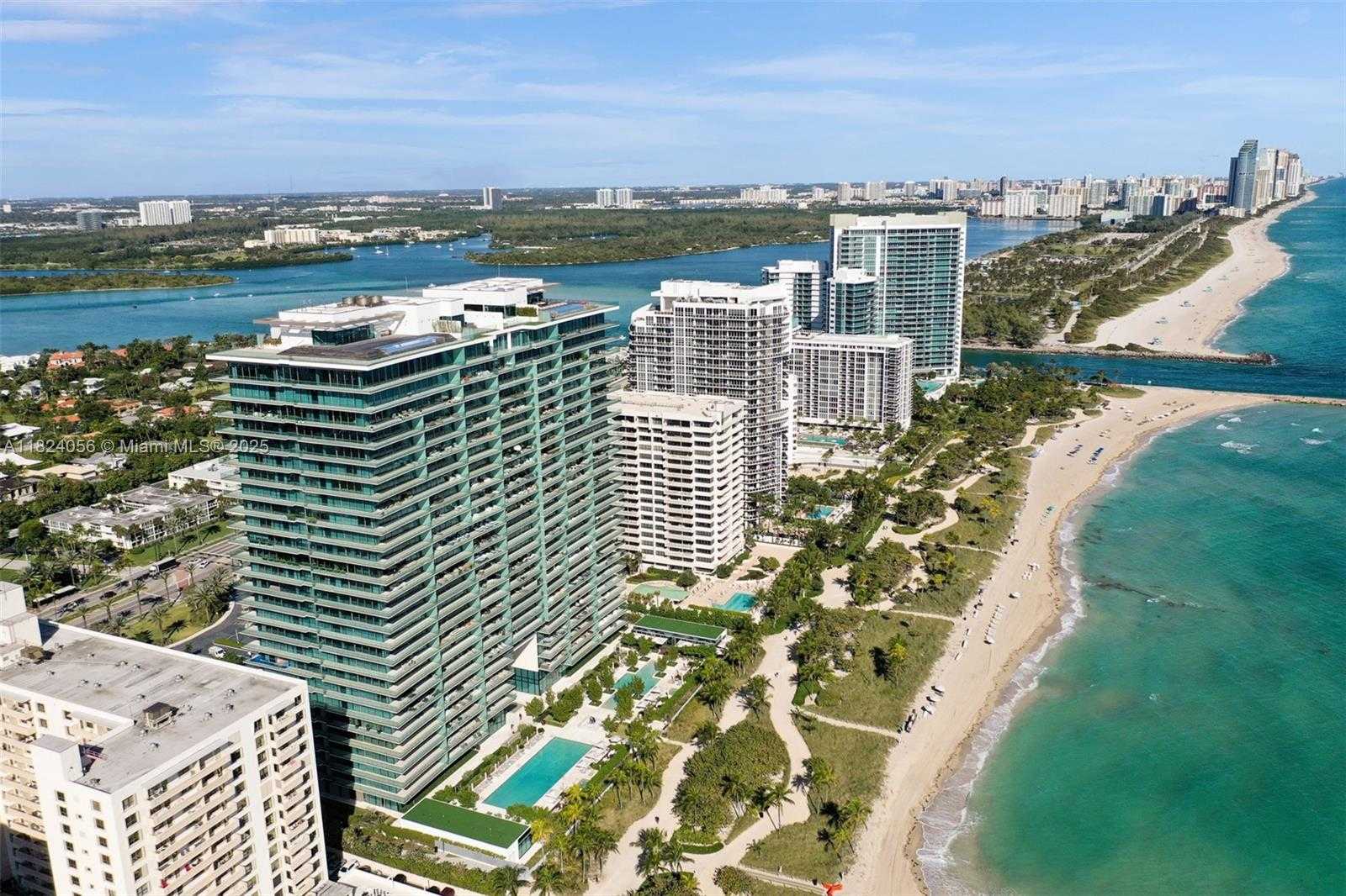 Small Image of 10203 COLLINS #301, Bal Harbour Number 25