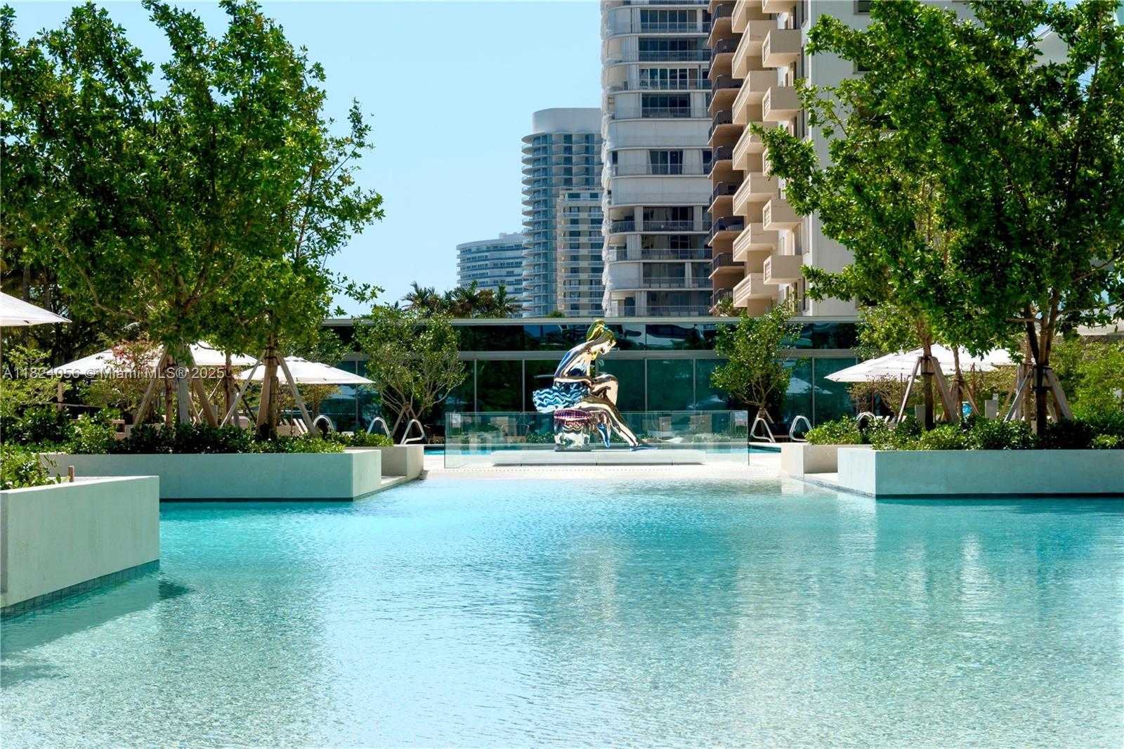 Small Image of 10203 COLLINS #301, Bal Harbour Number 26